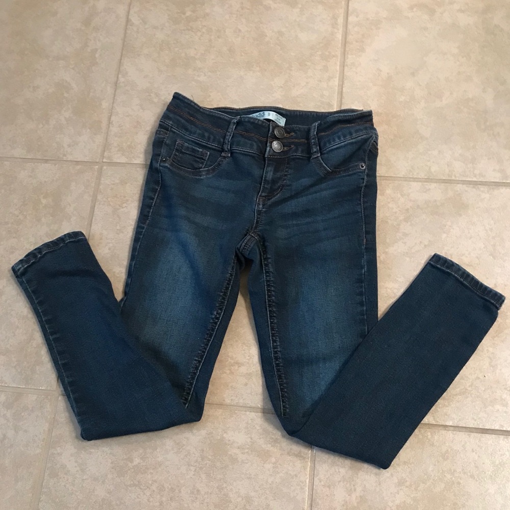 Mudd skinny jeans leggings